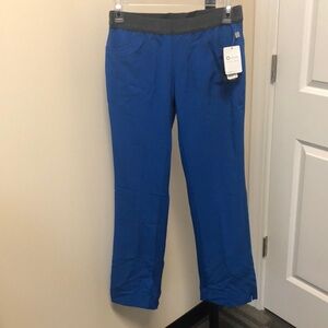 Cherokee Infinity Womens scrub pants. NWT. Multiple sizes.